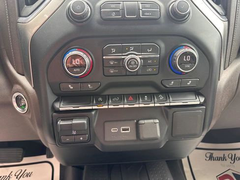 Used 2020 Chevrolet Silverado 1500 RST w/ All-Star Edition AWD/4WD image 17