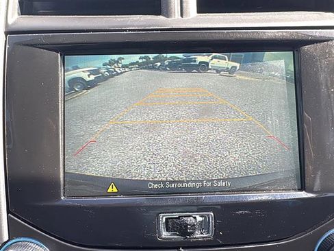 Used 2015 Chevrolet Malibu LT w/ Power Convenience Package image 22