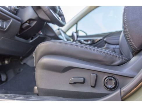 Certified 2023 Subaru Outback Limited image 17