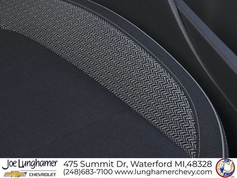 New 2026 Chevrolet TrailBlazer LT w/ Convenience Package image 21