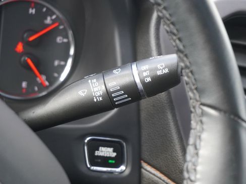 Used 2023 GMC Acadia AT4 w/ Technology Package image 20