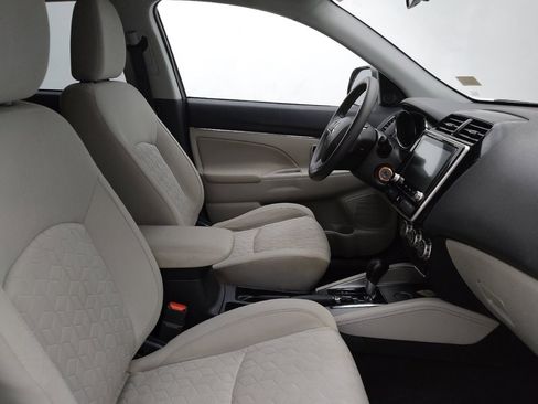 Used 2020 Mitsubishi Outlander Sport Black Edition image 21