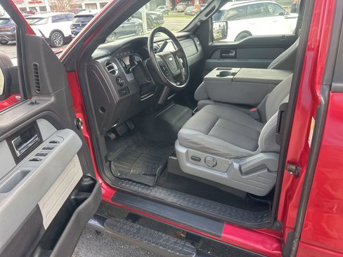 Used 2012 Ford F150 XLT w/ XLT Convenience Pkg image 18