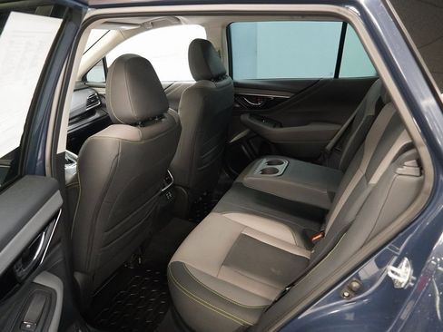 Used 2024 Subaru Outback Onyx Edition image 21