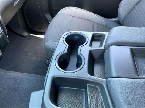 Used 2019 Chevrolet Silverado 1500 RST w/ All-Star Edition AWD/4WD image 16
