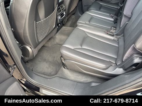 Used 2018 Audi Q7 3.0T Prestige image 38