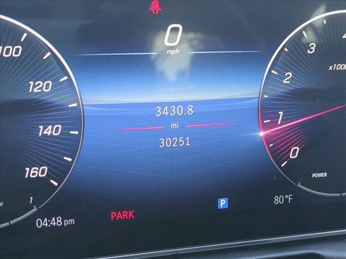 Used 2024 Mercedes-Benz C 300 Sedan image 11