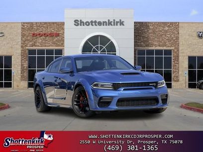 Used 2021 Dodge Charger SRT Hellcat w/ Harman/Kardon Audio Group