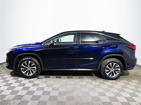 Used 2021 Lexus RX 350 AWD w/ Accessory Package image 5