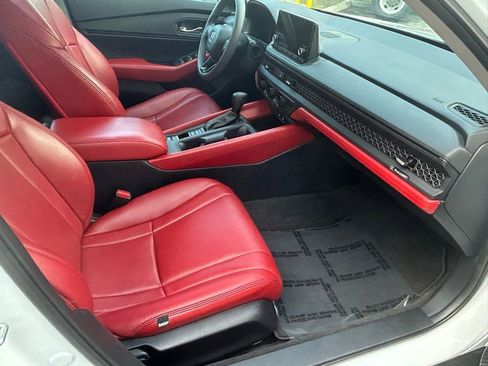 Used 2023 Honda Accord EX image 33