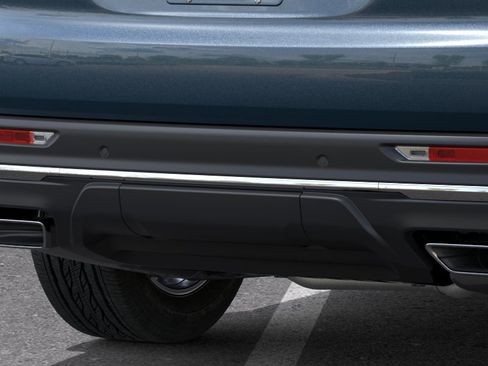 New 2026 Buick Enclave Preferred AWD/4WD image 7
