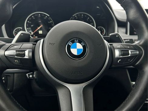 Used 2017 BMW X6 xDrive35i AWD/4WD image 16
