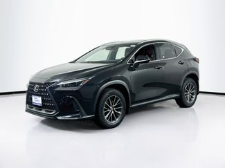 Used 2022 Lexus NX 350 AWD video 1