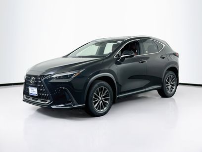 Used 2022 Lexus NX 350 AWD