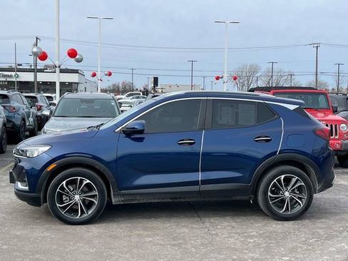 Used 2023 Buick Encore GX Select image 7