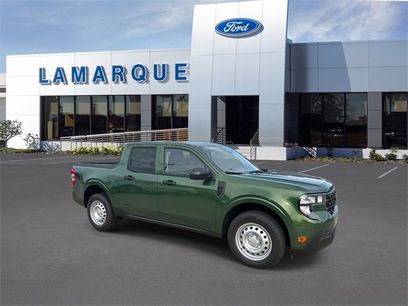 New 2025 Ford Maverick XL
