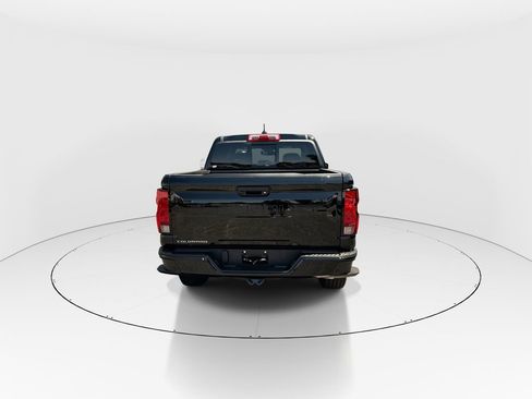 New 2026 Chevrolet Colorado LT RWD image 7