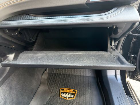 Used 2024 Subaru Outback Wilderness image 11