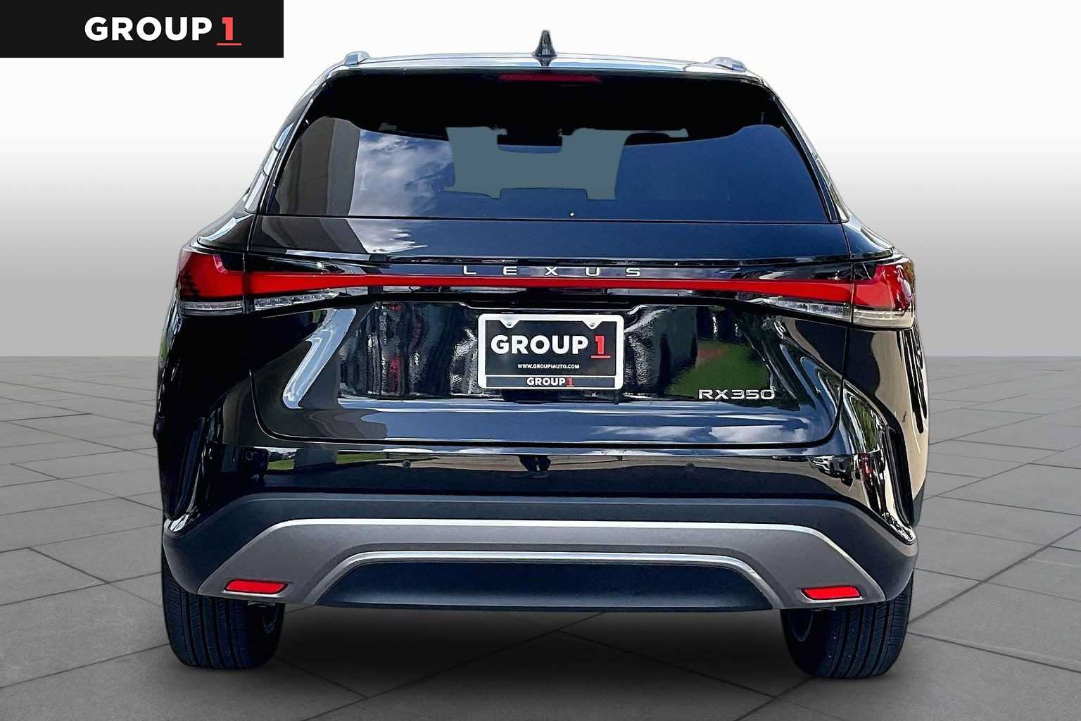Used 2026 Lexus RX 350 Premium Plus w/ Convenience Package FWD image 5
