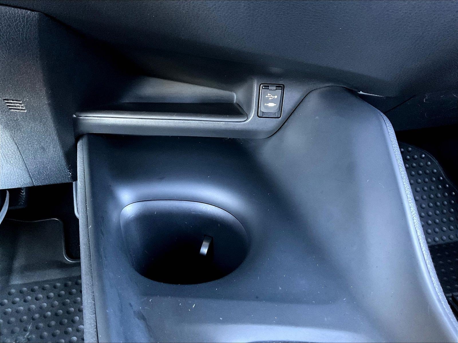 Used 2018 Toyota C-HR XLE FWD image 14