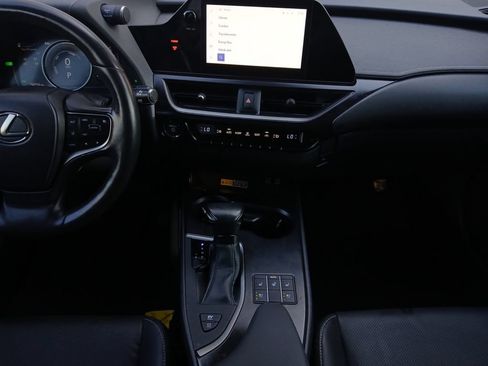 Used 2023 Lexus UX 250h FWD w/ Accessory Package (Z1) image 3