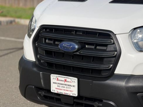 Used 2020 Ford Transit 350 148 High Roof RWD image 13
