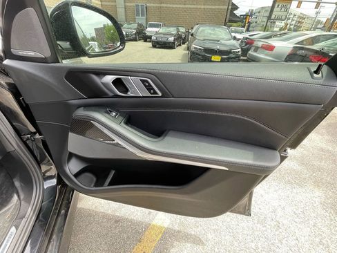 Used 2023 BMW X5 M50i w/ Executive Package AWD/4WD image 26