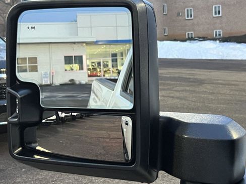 Certified 2024 Chevrolet Silverado 2500 LT w/ Z71 Sport Edition image 34