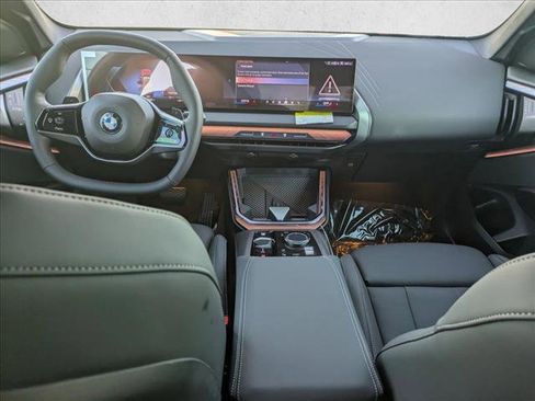 New 2026 BMW X3 xDrive30 w/ Convenience Package image 17
