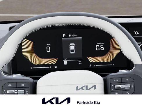 New 2026 Kia K4 GT-Line image 21