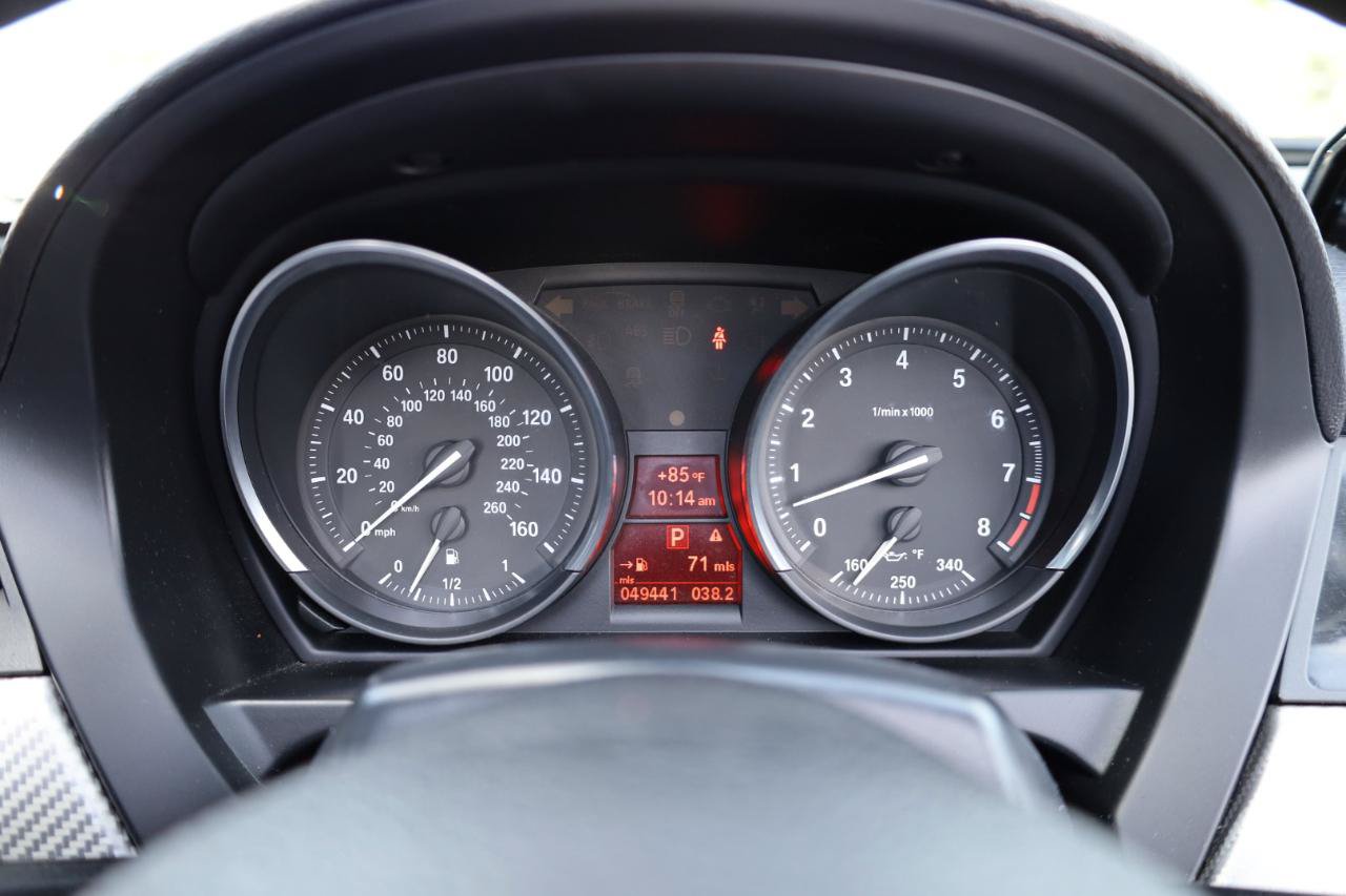 Used 2015 BMW Z4 sDrive35i RWD image 10
