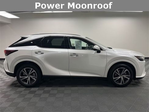 Certified 2023 Lexus RX 350 Premium image 4