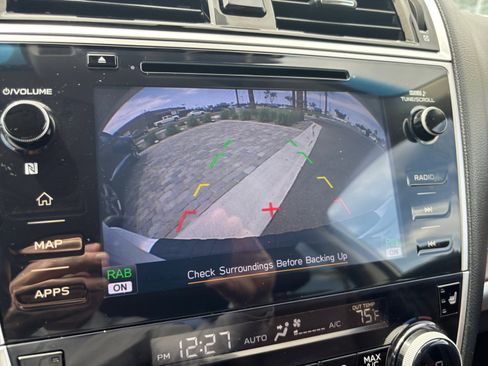 Used 2019 Subaru Outback 2.5i Touring image 29