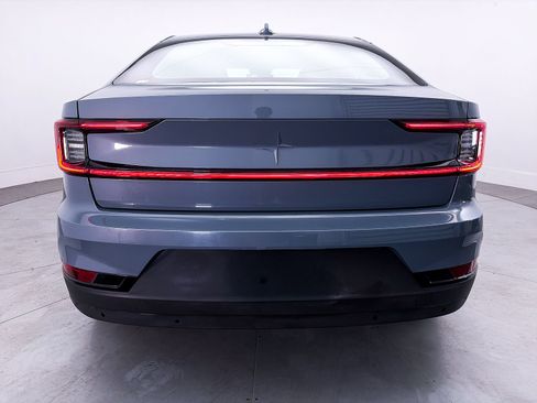 Used 2022 Polestar Polestar 2 w/ Pilot Package AWD/4WD image 14
