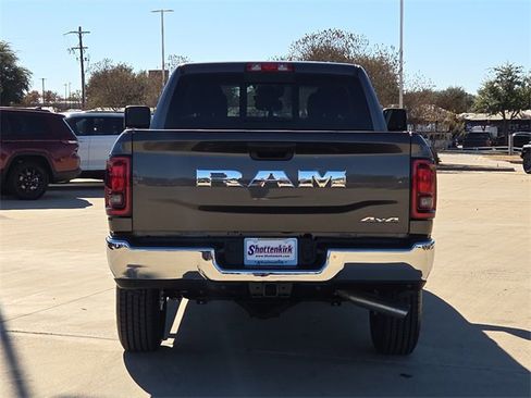 New 2026 RAM 2500 Tradesman image 9