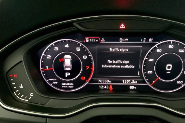 Used 2019 Audi Q5 2.0T Premium Plus w/ Premium Plus Package AWD/4WD image 9
