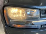 Used 2004 Chevrolet TrailBlazer LS w/ LS Preferred Equipment Group image 4