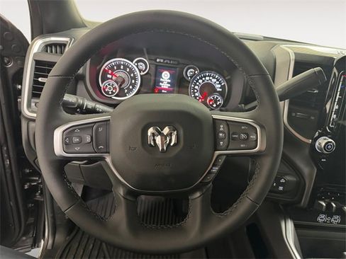 New 2025 RAM 2500 Big Horn image 9