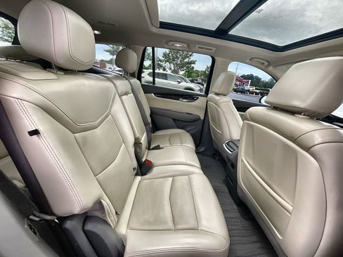 Used 2021 Cadillac XT6 Premium Luxury FWD image 28