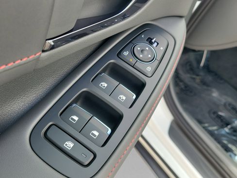 New 2026 Hyundai Sonata N Line FWD image 15