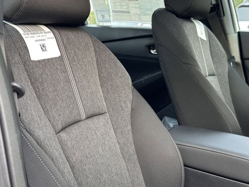 New 2025 Honda Accord Sport image 8