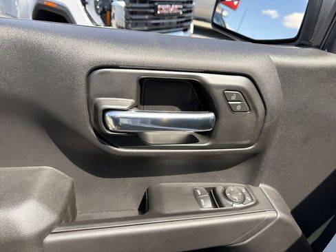 New 2026 GMC Sierra 1500 Pro AWD/4WD image 13