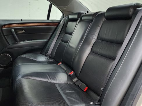 Used 2008 Acura RL w/Technology Package image 18