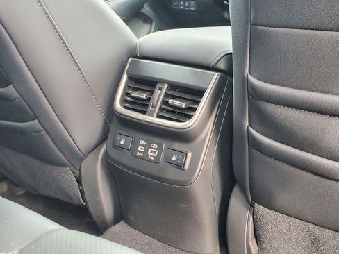 Certified 2025 Subaru Outback Touring XT w/ Popular Package #2 image 11