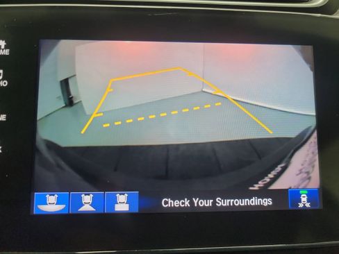 Used 2018 Honda CR-V EX image 23