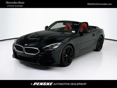 Used 2024 BMW Z4 sDrive30i w/ Convenience Package