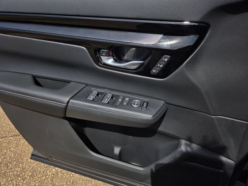 New 2026 Honda CR-V Sport Touring image 18