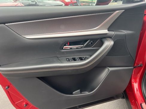 New 2026 MAZDA CX-90 3.3 Turbo S w/ Premium Package image 21