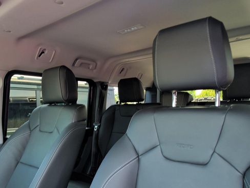 New 2025 INEOS Grenadier AWD/4WD image 31