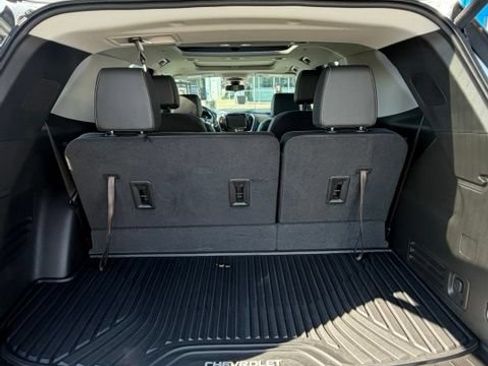 Used 2019 Chevrolet Traverse Premier w/ Redline Edition AWD/4WD image 12